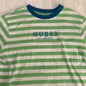 Men’s Guess T-shirt